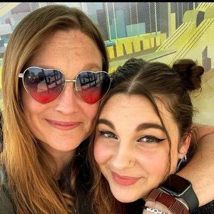 Meet your Posher, Marsha